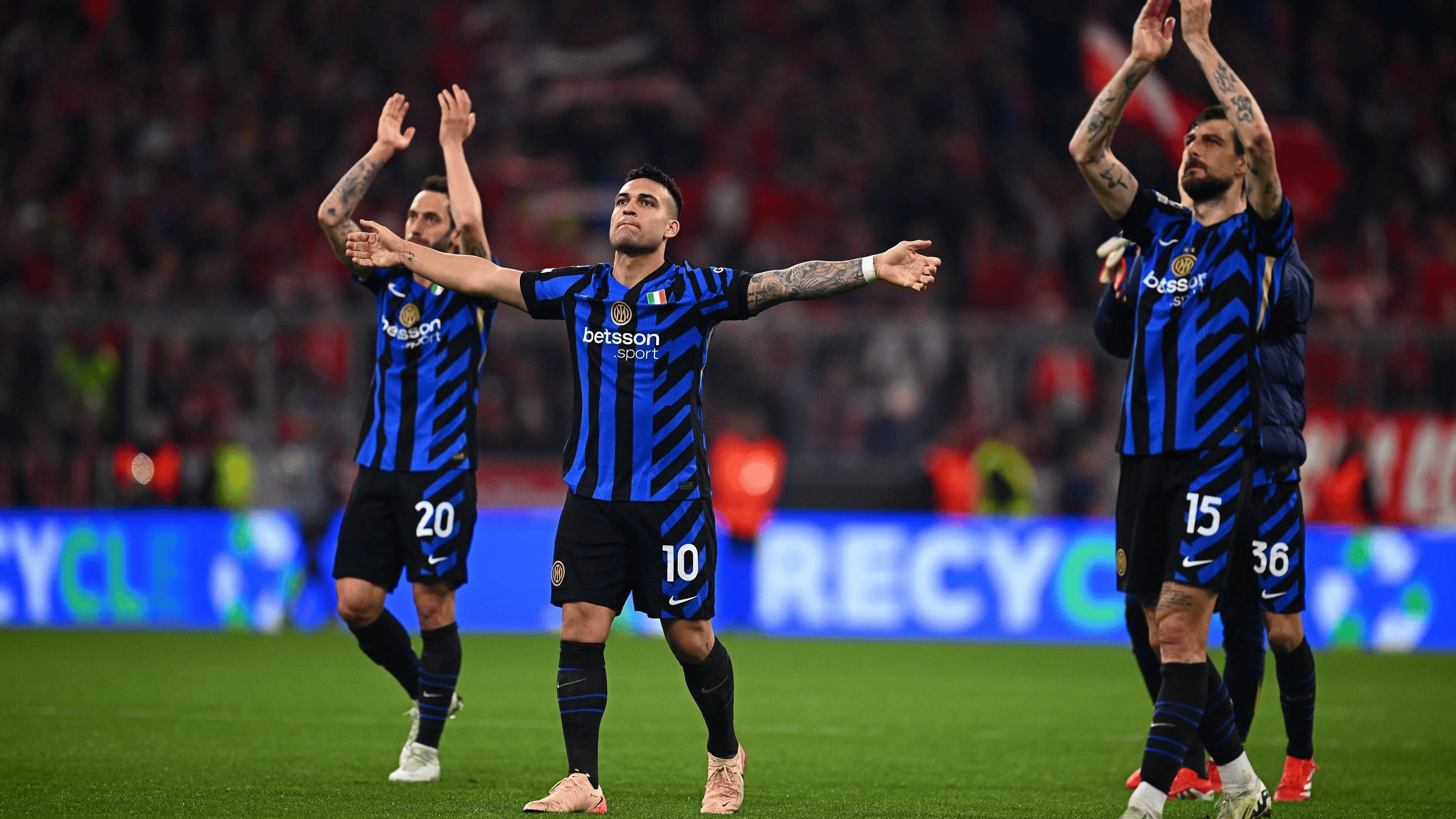 宝威体育直播公司-圣日耳曼全力备战，期待取得胜利