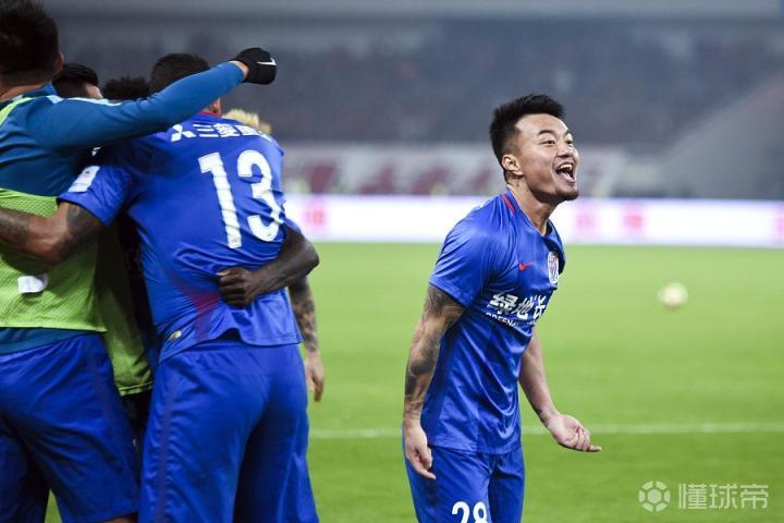 宝威体育团队-申花抢分成功，矢志不渝斩获胜利向前进的简单介绍